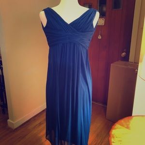 David’s Bridal Girls Dress